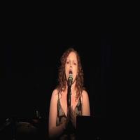 STAGE TUBE: Megan Reinking, Adam Halpin Perform at the Bringing Voices to Light Benef Video